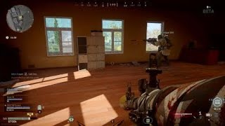 Call of Duty®: Modern Warfare®_ Merciless kill streak in Plunder long-distance RPG wipe
