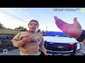 Police Give Entitled Bully a Much Needed Reality Check