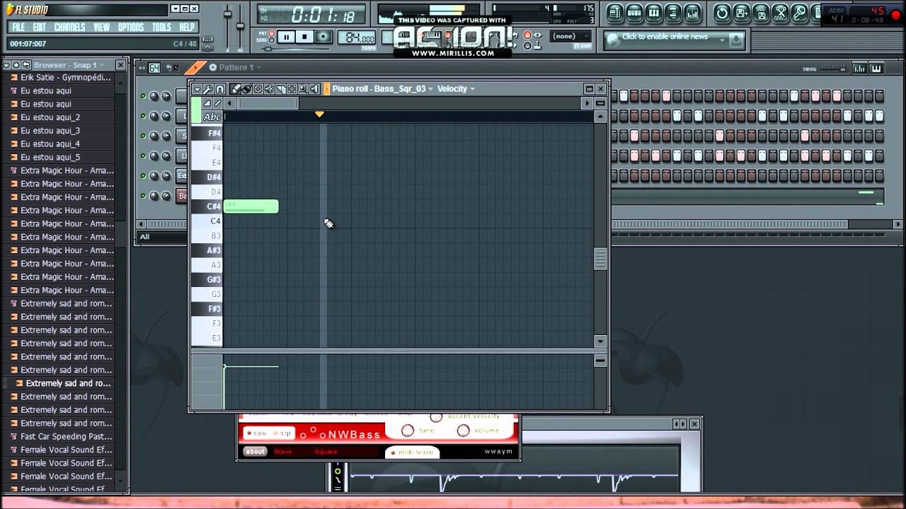 fruity loops hip hop fruity loops hip hop