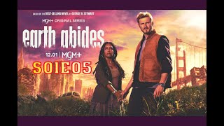 Earth Abides S01E05   The Return tv #tv #Fantasy #SciFi #horrer #S01E05 #Earth Abides