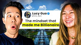 Lucy Guos Wealth Playbook Fire Principles For Property Investors In Australia Use It Today