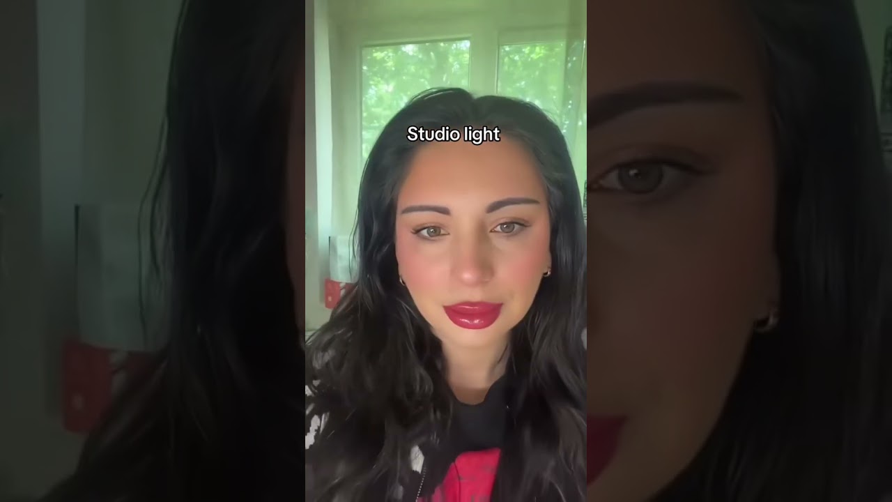 Huda beauty faux filter luminous foundation 