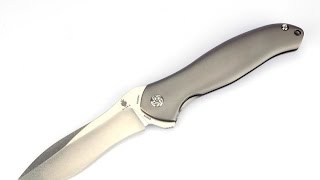 First Impressions: Kizer Bad Dog Information