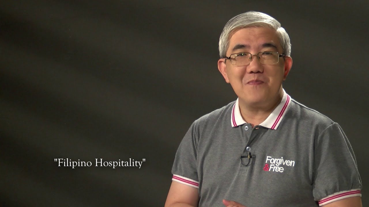 747 - Filipino Hospitality