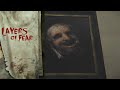 Layers of fear #1 - Лайтовые скримеры