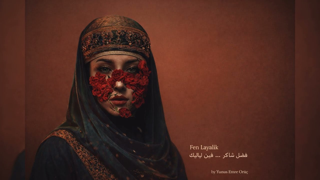 Fadl Shaker – Fen Layalik | فضل شاكر – فين لياليك | Female Vocal Cover 2026