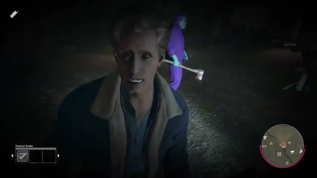 Fox | Tommy vs 150 Retro Jason Host (Ggs ChichyGamer)