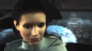 Star Wars The Force Unleashed Chapter 8: I saved Leia Organa, now to free the Wookiees