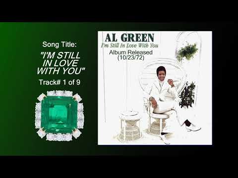 Al Green -