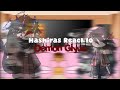 Hashiras React To Demon Giyuu !! {⚠️: slight MitsuOba} (Demon Slayer)