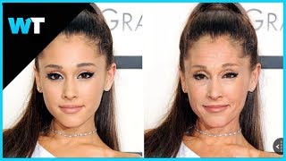 Is FaceApp REALLY Stealing Your Data?? #FaceChallenge screenshot 3