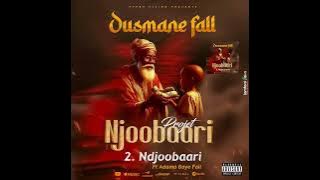 02- Ousmane Fall- Njoobaari Feat Adama baye Fall