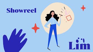 Lim Showreel