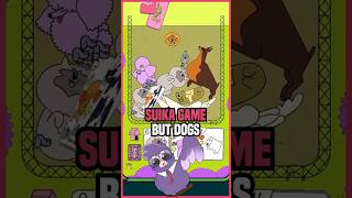 Dog Stacking Roguelike Deckbuilder (AD)