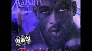 Rakim [Featuring Rahzel] - It&#39;s A Must