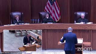 125,691 — State of Kansas v. John C.T. Boese