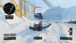 COD BO4: 5 kills with the Tempest