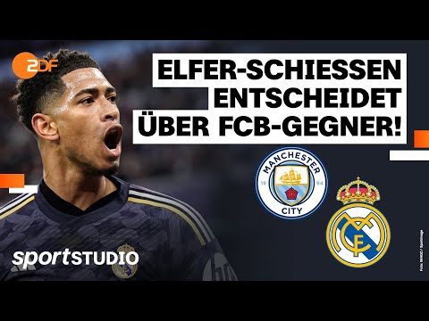 Manchester City –