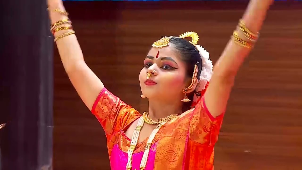 Nattiyalaya presents Saptha Vidanga Thandavam celebrating World Dance Day!