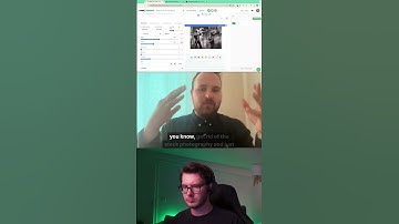 AI Hidden Images & Illusions in Video Game - Stable Diffusion with Bohdan 5