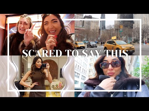 I’M SCARED TO SAY THIS… LIFE UPDATE | Amelia Liana