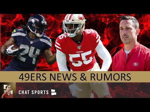 49ers-injury-news-on-dee-ford-+-seattle-signing-marshawn-lynch-&-nfl-week-17-preview-vs.-seahawks