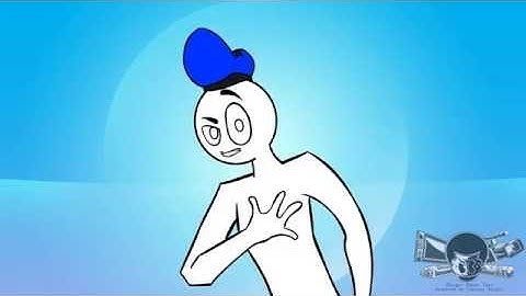 Danger Dolan Animation Test