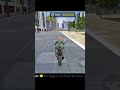 R15 version 3 accident2 😭😭#gaming #video #shorts