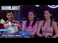 Long Mejia meets the Kiwi Sisters | Minute To Win It