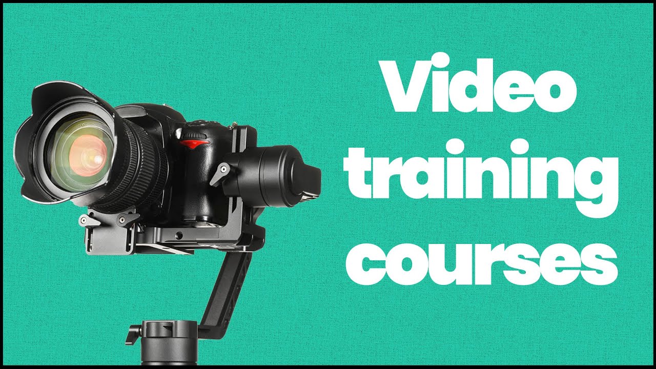 Video production training company Hertfordshire Hemel Hempstead