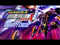 Cyber Formula SAGA Op Identity Crisis Vocal Cover By SIEG Cyber Formula SAGA Op Identity Crisis Vocal Cover By SIEG