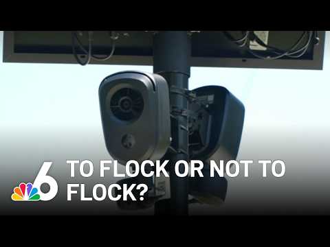 South Florida divided over license plate readers