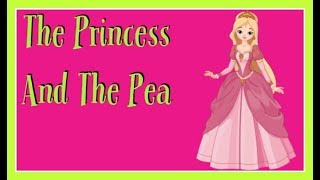 The Princess And The Pea | Kids Short Stories | Learn Morals