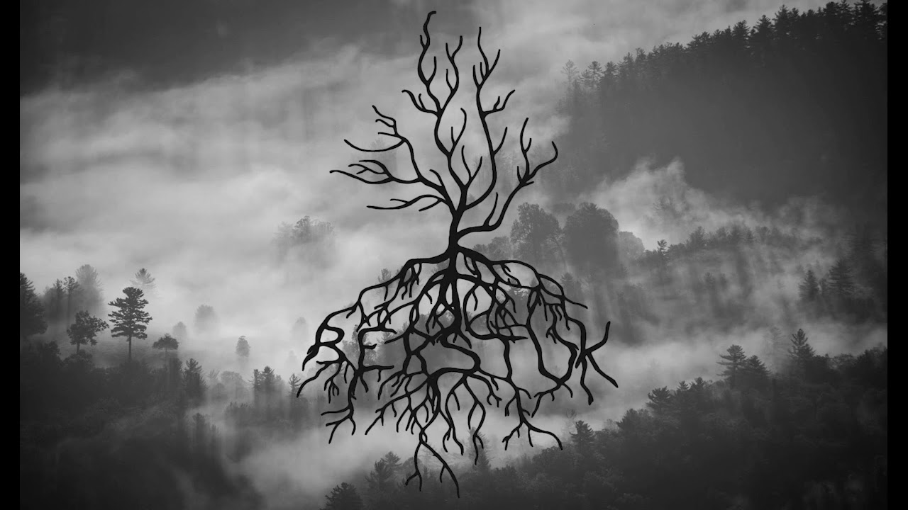 Berstuk - Zem bez ľudí