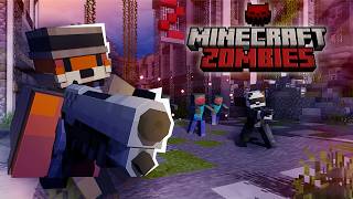 ¿Es el FIN? - Minecraft Apocalipsis Zombie