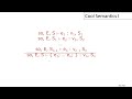 13 03 Cool Semantics I | Based on The Dragon Book