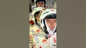 One of F1