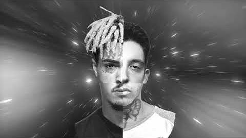 Agitation - Unvulnerabilizable feat.XXXTentacion (mixed with "Find Me")