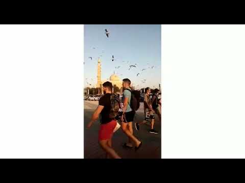 Kite beach Dubai