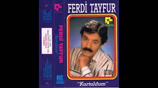 Ferdi Tayfur - Haklı Değil Mi.