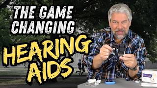 Back in the Game with Techmi FacePro OTC Hearing Aids - REVIEW screenshot 5