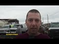 Long recovery ahead from Kentucky tornado damage