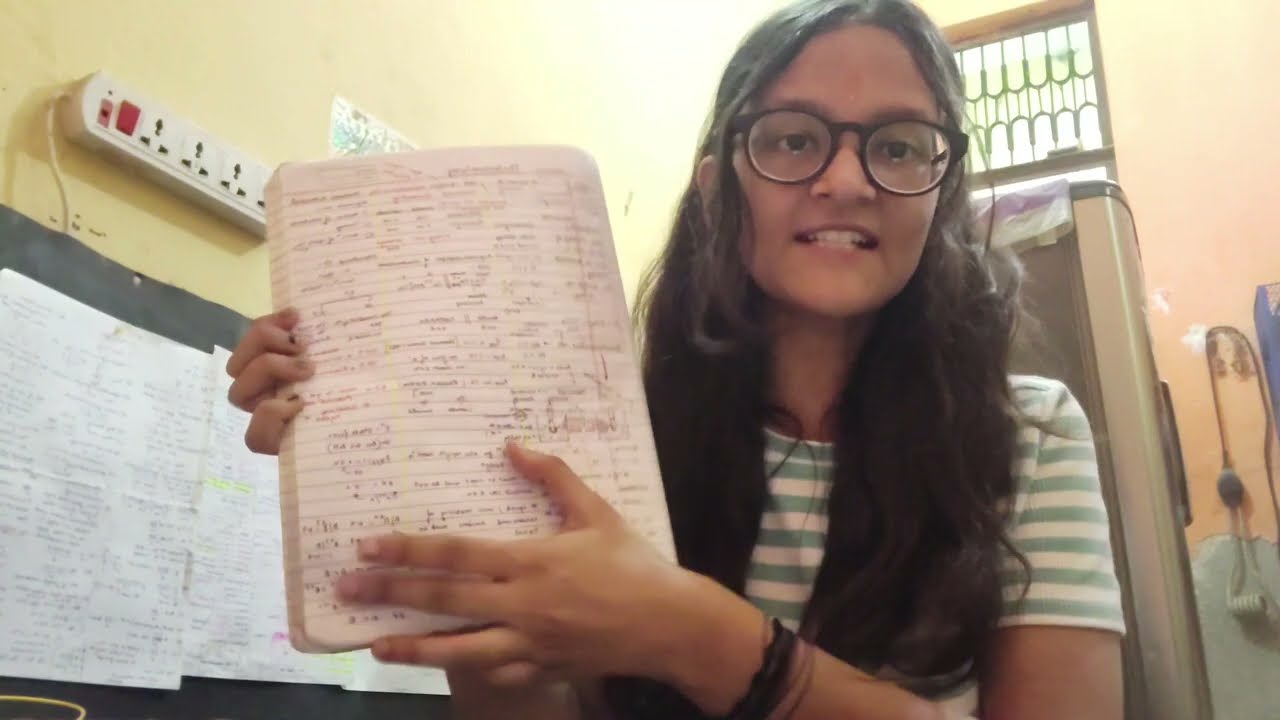 How I cracked Neet 2025 ! |AIR-7211| Subject wise strategy!✌third drop!!