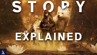 Beast of Reincarnation - The Complete Lore & Story Explained