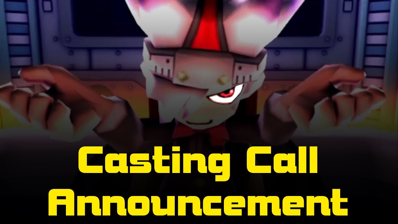 Specter's BIG Comeback... [New Dub Announcement]