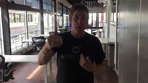 Brian Mac Mahon with the Tip of the Day: Remember that Your Startup is ALL you Have! #startups #tip