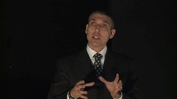 Prof. Jose Torero - Fire: A Story of Fascination, Familiarity and Fear