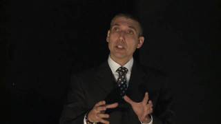 Prof. Jose Torero - Fire: A Story of Fascination, Familiarity and Fear