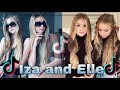 Iza and elle l tiktok compilation of november 2019 l part 2