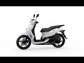 Peugeot Kisbee M 125 2026
